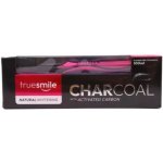 Truesmile Charcoal zubní pasta 100 ml + kartáček – Hledejceny.cz