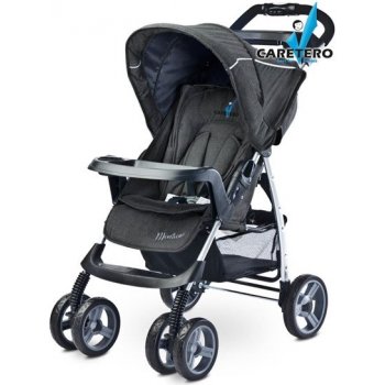 CARETERO Sport Monaco black 2017