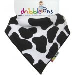 SOCK ONS® Dribble Ons®Designer Slintáček-bryndák Kravička – Sleviste.cz