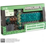 Minecraft sběratelská replika Diamantový meč 50 cm – Zboží Mobilmania
