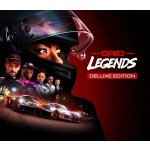GRID Legends (Deluxe Edition) – Zboží Dáma