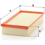 MANN-FILTER Vzduchový filtr MANN C35157 (MF C35157) – Hledejceny.cz