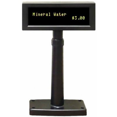 Birch DSP-800 VFD – Zboží Mobilmania