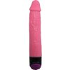 Vibrátor Baile Colorful Pin Vibe Vibrační dildo