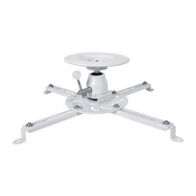 SUNNE by Elite Screens stropní držák pro projektory/ bílý/ vzdálenost od stropu 135 mm/ šíře projektoru až 500 mm - PRO300S – Zboží Živě