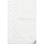 f.a.n. Celoroční dvojitá prošívaná přikrývka BIO 135x200 – Zboží Dáma