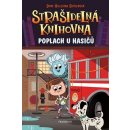 Strašidelná knihovna - Poplach u hasičů - Dori Butlerová Hillestad