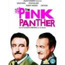 The Pink Panther DVD