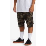 Quiksilver Crucial Battle Camo Print Crucial Battle – Hledejceny.cz