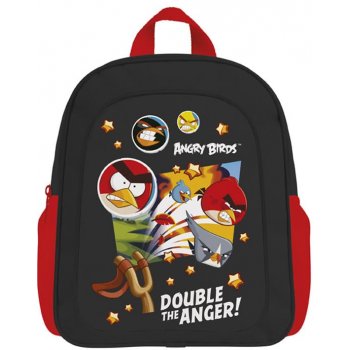 Karton P+P batoh Angry Birds 302625