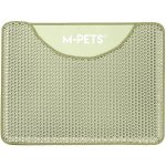 M-Pets Duplex Předložka ke kočičí toaletě 60 x 45 cm – Zbozi.Blesk.cz