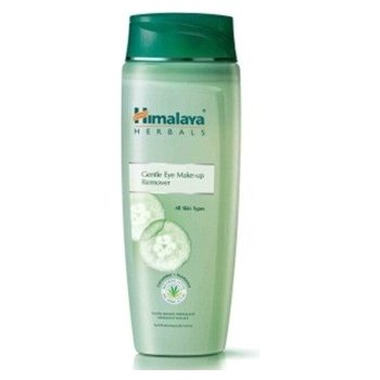 Himalaya Herbals jemný odličovač očního make-upu 115 ml