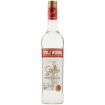 Stolichnaya 40% 0,7 l (holá láhev) – Hledejceny.cz