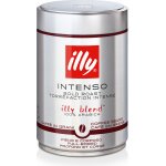 Illy Dark Intenso 250 g – Zboží Mobilmania