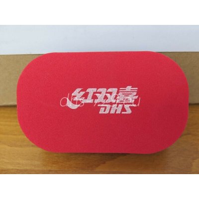 DHS RW01 Houbička – Zboží Dáma