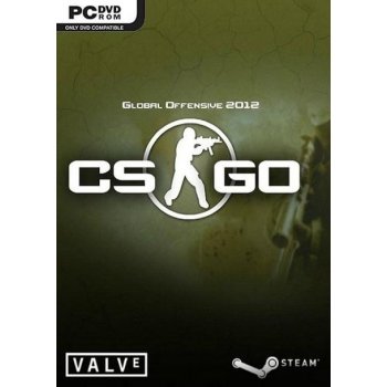 Counter Strike: Global Offensive