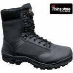 Brandit Tactical Boot černé – Zboží Mobilmania