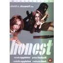 Honest DVD