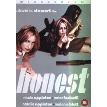 Honest DVD