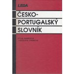 Česko-portugalský slovník - Sylva Hamplová, Jaroslava Jindrová – Sleviste.cz
