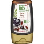enerBiO Datlový sirup 250 g – Zboží Dáma