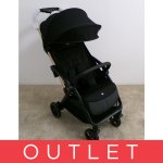 Kinderkraft APINO raven black 2024 – Hledejceny.cz