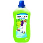 SIDOLUX Universal a mytí podlahy a ploch Green grapes 1000 ml – Zboží Dáma SIDOLUX Universal a mytí podlahy a ploch Green grapes 1000 ml – Zboží Dáma