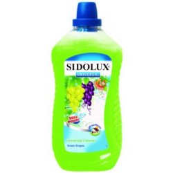 SIDOLUX Universal a mytí podlahy a ploch Green grapes 1000 ml