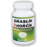 Nutristar Draslík + Hořčík 100 kapslí – Hledejceny.cz