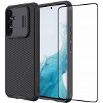 Pouzdro Nillkin CamShield Pro Samsung Galaxy A54 5G, černé – Zboží Živě