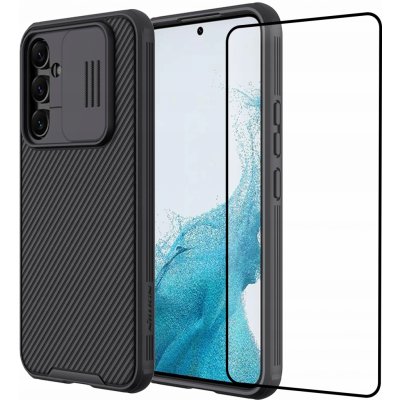 Pouzdro Nillkin CamShield Pro Samsung Galaxy A54 5G, černé