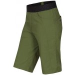 Ocun Mánia shorts green lime – Hledejceny.cz