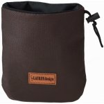 Lauren Design Pamlskovník Lauren, outdoor hnědý – Hledejceny.cz