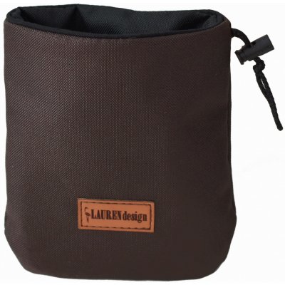 Lauren Design Pamlskovník Lauren, outdoor hnědý – Hledejceny.cz