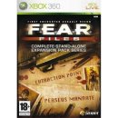 Hra pro Xbox 360 F.E.A.R. Files