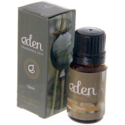 Eden Vonný olej Opium 10 ml – Zbozi.Blesk.cz