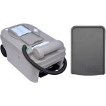 SOG SOG + SOG II Typ 320S SOG - boční vývod - tmavě šedý – Zboží Dáma