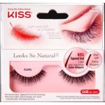 Kiss Looks So Natural Iconic – Hledejceny.cz