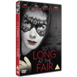 So Long At The Fair DVD – Hledejceny.cz