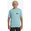 Dětské tričko Quiksilver triko Everyday Surf Tee SS Youth Marine Blue