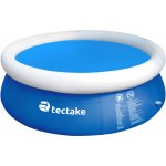 Tectake 403109 solární plachta 4,55 m – HobbyKompas.cz