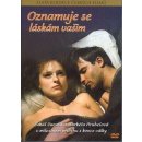 oznamuje se láskám vašim DVD