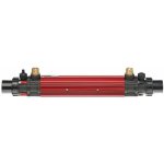 Elecro G2 85 kW – HobbyKompas.cz