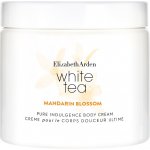Elizabeth Arden White Tea Mandarin Blossom tělový krém 384 ml – Zboží Dáma