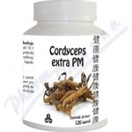 PM Cordyceps extra 120 kapslí – Hledejceny.cz