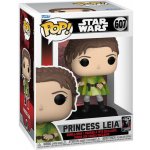 Funko Pop! 607 Star Wars Princess Leia – Hledejceny.cz