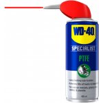 WD-40 Specialist PTFE 400 ml | Zboží Auto