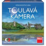 Dino Toulavá kamera – Zboží Živě