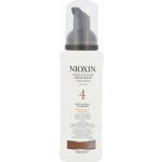 Nioxin System 4 Scalp Treatment 100 ml – Zboží Dáma