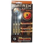 Harrows MATRIX 14g 05-T14-14 – Zboží Mobilmania